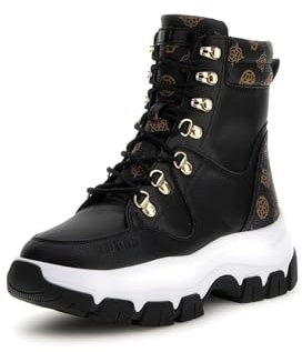 GUESS FLFBLI FAL12 Nero 37