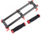Mtlavishness V-Mount-Akku-Kamerastabilisator 31,0 x 11,0 cm. 0×6. 0 Kameragriff Extender Griff Stabilisator Rig Zubehör für Feiyu Kamera Kamerastabilisator