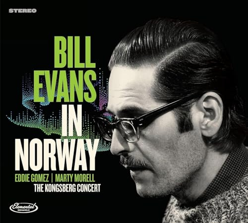 In Norway - The Kongsberg Concert