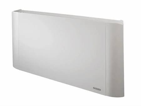 VENTILCONVETTORE INVERTER 800 SL SMART S1 ULTRASLIM BIANCO OLIMPIA SPLENDID CON KIT COMANDO TOUCH FLAT AUTONOMO A BORDO MACCHINA INCLUSO