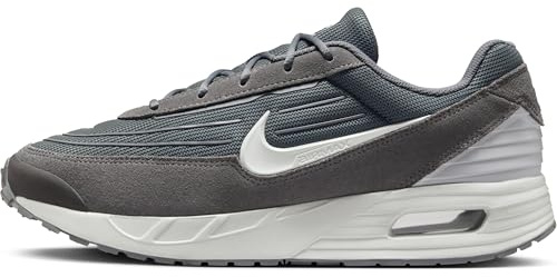 Nike Schuh Nike Air Max Verse Schuh Für Herren, Smoke Grey/Photon Dust-Iron Grey, FV1302-005, 45 EU (11 US)