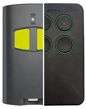 Telecomando to GO 2VA - Alternativa 100% compatibile e più economico: DOMO EXPRESS Multi SCAN04