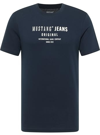 MUSTANG
