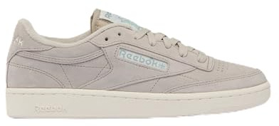 Reebok Mädchen Club C 85 Fitnessschuhe Sneaker