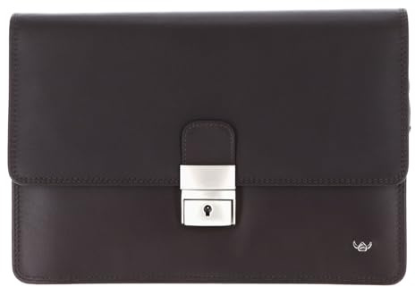 Golden Head Polo Handgelenktasche 8215 Schwarz
