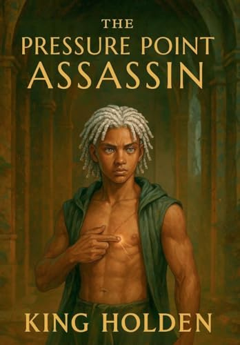 The Pressure Point Assassin