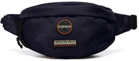 Napapijri Gürteltasche Marineblau