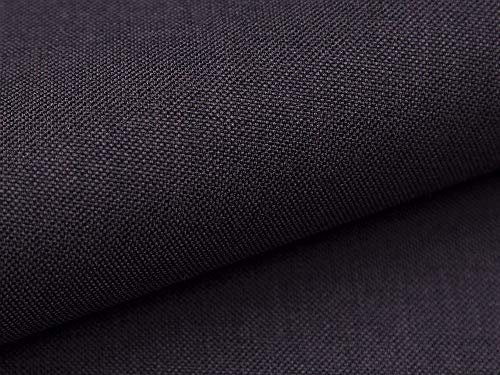 10 Meter Polsterstoff Lux 07 Antazith