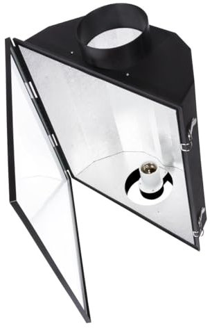 GARDEN HIGHPRO Réflecteur Maxlight 150 mm