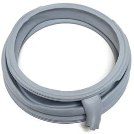 ANCASTOR Goma de Escotilla Compatible para Lavadora Bosch, Siemens, Balay FER55BY0020