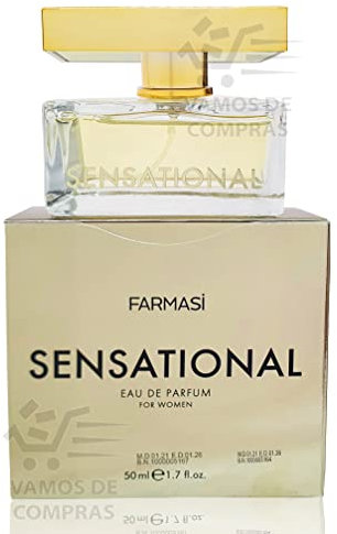 Farmasi Sensational 50 ml