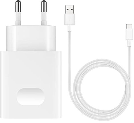 Ladegerät für Original Huawei Netzteil Ladekabel USB Typ C Adapter für Huawei P40 P40 Pro P30 P30 Pro P30 Lite P20 P20 Pro P20 Lite P10 P10 Plus Mate 40 30 20 10 Honor 10 9 Magic5 4 3 Nova