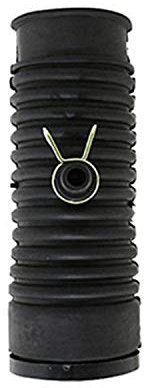 P2R (Motorisé) PIPE DE FILTRE A AIR SCOOT ADAPTABLE SCOOT 50 CHINOIS 4T GY6,139QMB-PEUGEOT 50 KISBEE, V-CLIC 4T-KYMCO 50 AGILITY 4T-SYM 50 ORBIT 4T-BAOTIAN 50 BT49QT 4T -P2R-