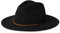 Brixton Headwear, FIELD HAT, Black, M, 10759