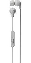 Skull Candy INKD+ MOD WHITEINKD+ IN-EAR W/MIC 1 MOD BIANCO