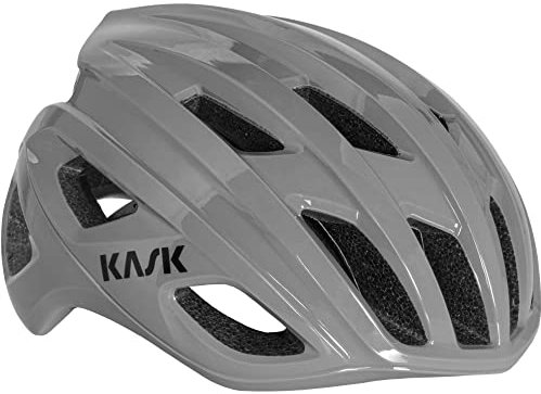 Kask Mojito Grau, Fahrradhelm, Größe L - Farbe Grey