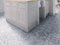 PVC Bodenbelag Vinylboden im Retro-Design, Zuschnitt (2m breit, 2,5m lang)