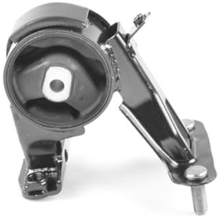 Motorlager Hinten von Tedgum (TED13970) Lagerung Motoraufhängung Motorlager