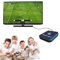KINMRIS Pawky Box Pro Dual System Retro Game Console Android 9.0 TV Box 256GB With Wifi 8K 50000 Video Games Player Kid Gift