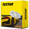 Textar Bremsscheiben Vorne Innenbelüftet Ø 345Mm | 2X 92229205