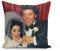 French Unicorn Kissenhülle Elvis Presley Se Marie a Las Vegas 67 Star Rock Sänger (40 x 40 cm)