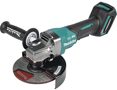 Makita - 40V Max Xgt. Brushless Cordless 6 Paddle Switch A (GAG08Z)