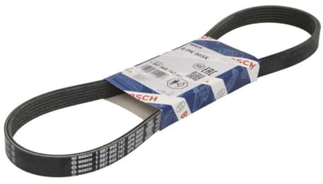 BOSCH 1 987 945 747 Keilrippenriemen Rippenriemen 905mm