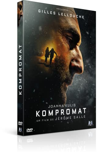 Kompromat [FR Import]