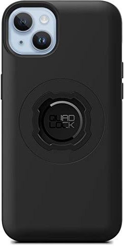 Quad Lock MAG Case for iPhone 14 Plus Black