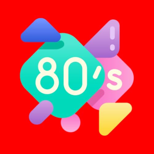 80s Songs - The best 80's hits, radios and more