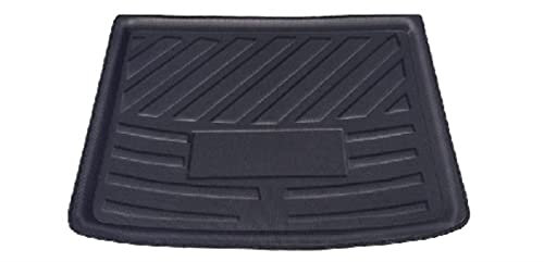 OMDHATU Maletero Bandeja Carga para Jeep para Renegade 2014-2020 Alfombrilla para Maletero Trasero De Coche Bandeja para Equipaje De Carga Forro para Maletero Suelo De Alfombra Piezas de automóvil