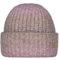 Barts Vreeya Beanie morganite - one Size