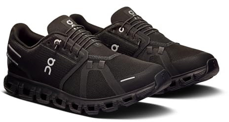 ON RUNNING Damen Cloud 6 Sneaker, 46 EU