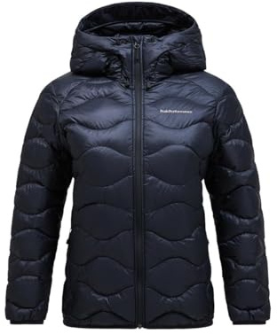 Peak Performance Damen Helium Down Hoodie Jacke