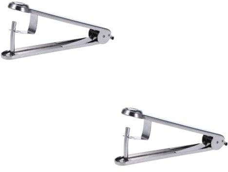 Alipis 2stücke Kirschentkerner Und Fruchtkernentferner Rostfreier Für Schnelles Entfernen Von Für Kuchen Und Obstsalate