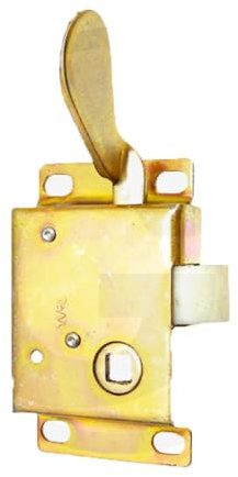 Genérico Manilla de puerta izquierda para tractor