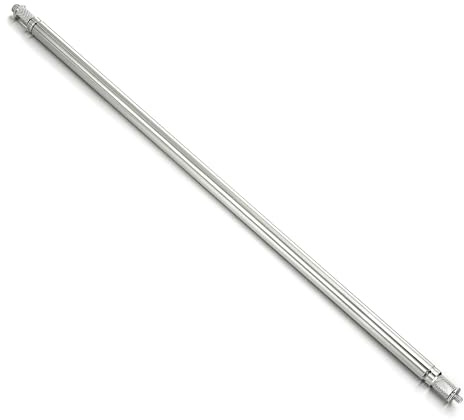 PHOCUS 22 inch C Stand Boom Arm, Heavy Duty Extension Boom Arm | Solid Steel C Stand Arm for Photography, C Stand, Light Stand, Reflector Flag, Studio Video Equipment