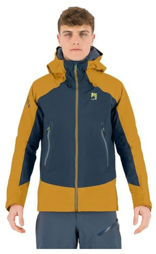 Karpos Storm Evo Jacket GIACCA Uomo (Pacco da 1)