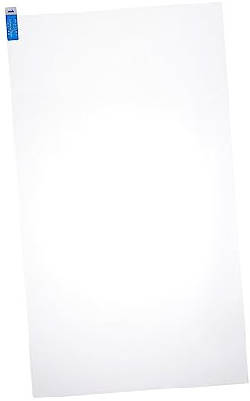 NUOBESTY 1Pc Laptop Screen Protector Blue Light Tempered Film Lightweight Monitor Shield High Definition Transparency Scratch Resistant Compatible with Lenovo