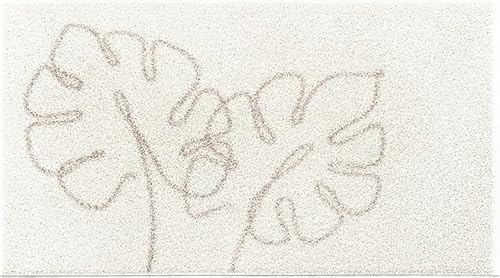 Grund Levana - Badteppich 70x120cm Natur