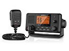 Garmin VHF 210i AIS-Seefunkgerät VHF 210i AIS-Seefunkgerät, Schwarz, OneSize, 0753759158934