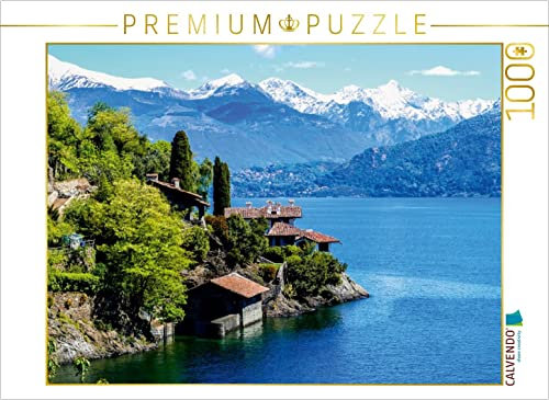 CALVENDO Puzzle San Siro 1000 Teile Puzzle quer | 1000 Teile Lege-Größe 64 x 48 cm Foto-Puzzle für glückliche Stunden