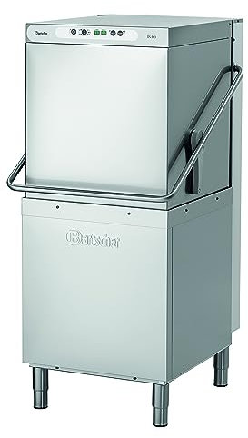 109342 LAVE-VAISSELLE A CAPOT DS 903