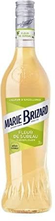 Marie Brizard Liqueur de Fleur de Sureau 70cl