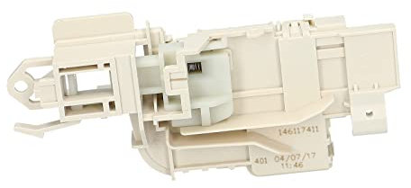 Türschloss Verriegelungsrelais Waschmaschine AEG Electrolux 146117404 1461174045