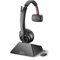 HP Poly Savi 8210 D2 USB-A HS EMEA-INTL