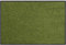Salonloewe Fußmatte waschbar Salbei 50x75 cm Sauberlaufmatte, Fußabtreter außen, Motiv-Fußmatte, Wohnmatte