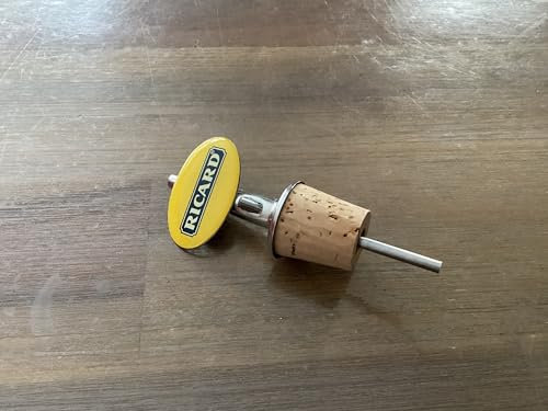 DOSEUR VERSEUR PISSETTE RICARD 2cl NEUF