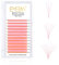 EMEDA Rose Ciglia Estensioni Volume Russo 9-15mm D Mix 0,07mm Automatico 3D 5D 6D-10D Ciglia Finte Estensioni Fiorite Auto-ventaglio Naturale Lashes Easy Fan Eyelash Extensions Estensione (Rose)