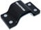 OXFORD Anchor LK404 Ancre au Sol pour Moto Noir